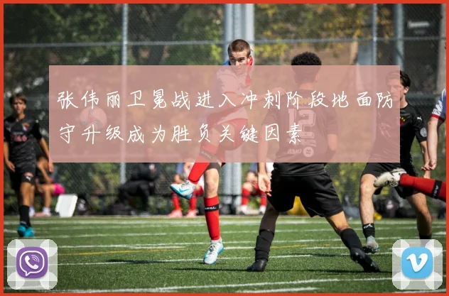 张伟丽卫冕战进入冲刺阶段地面防守升级成为胜负关键因素