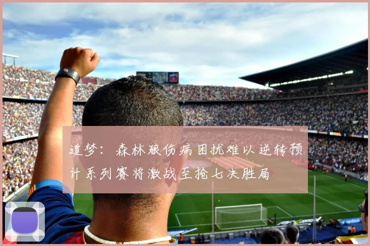 追梦：森林狼伤病困扰难以逆转预计系列赛将激战至抢七决胜局